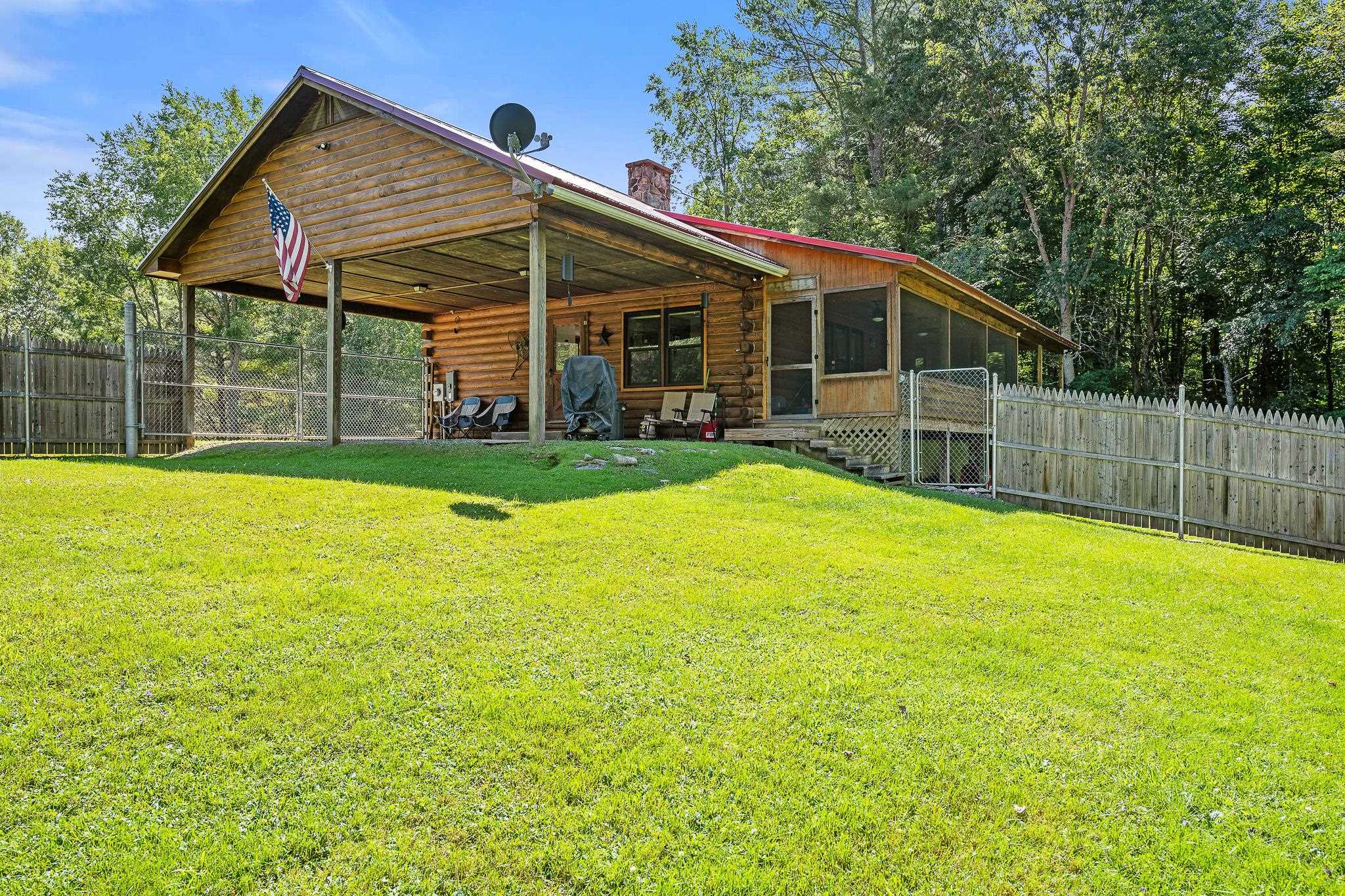 162 South Lunenburg Road Lunenburg, VT 05906 - Photo 11 of 54 Gallery Image 11