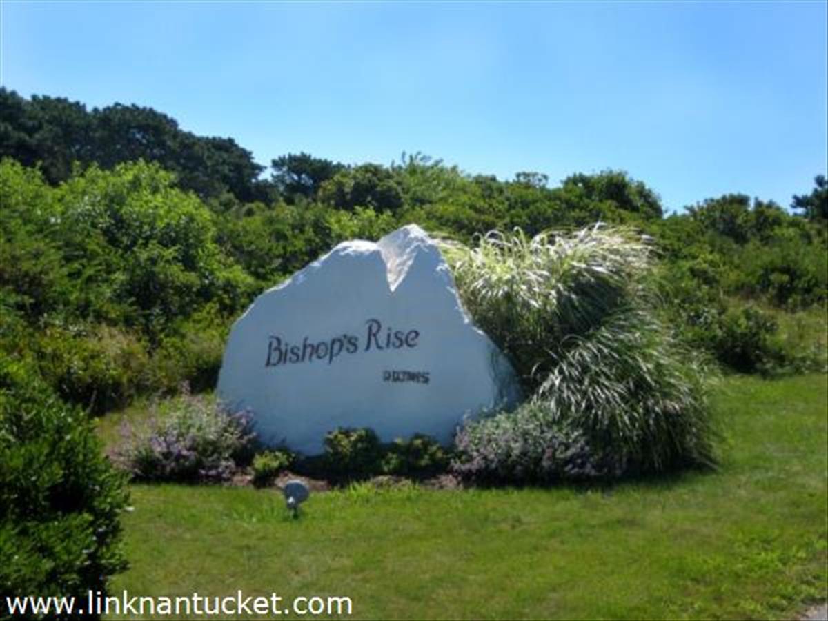 16 Bishops Rise Nantucket, MA 02554 - Photo 1 of 1 Gallery Image 1