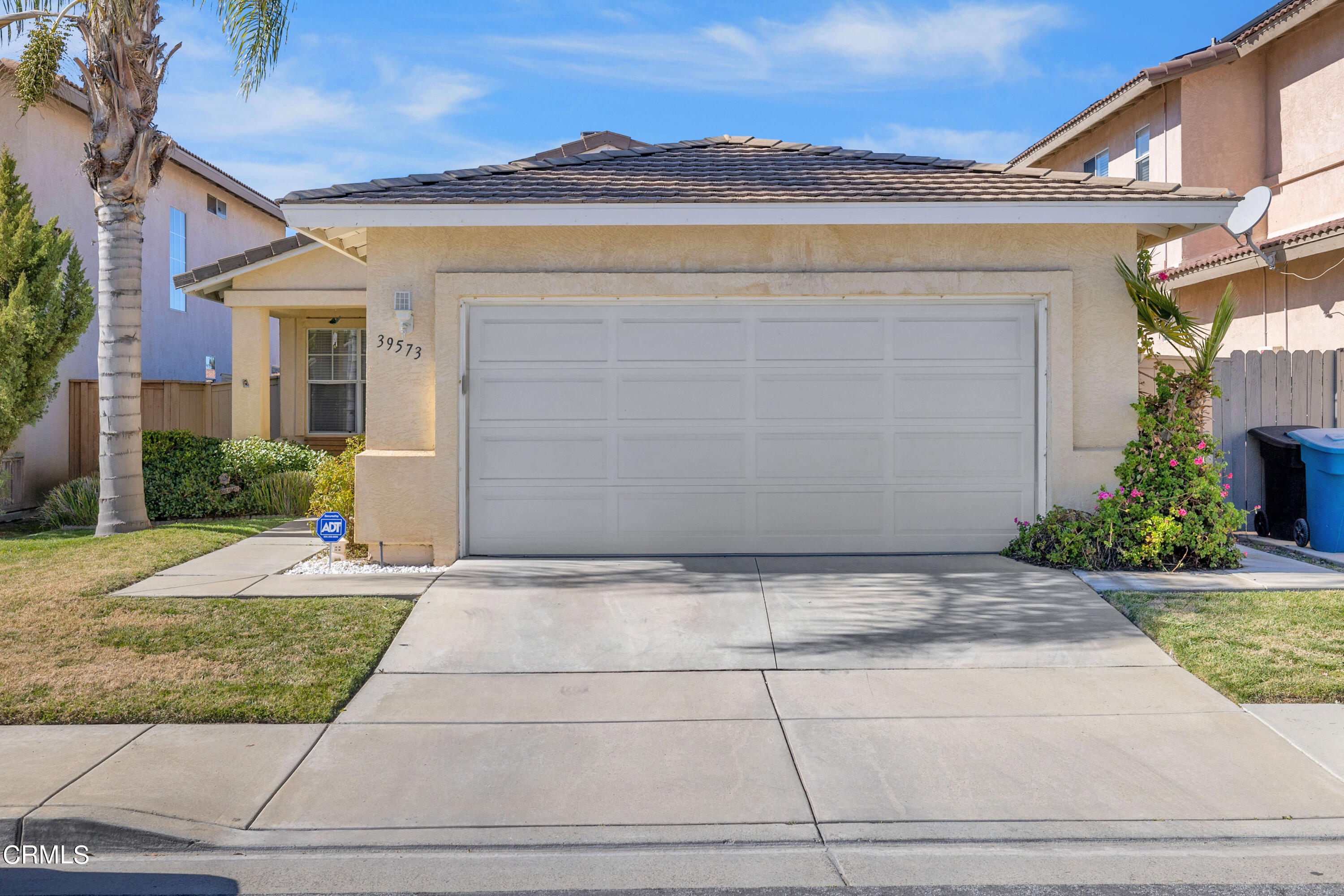 39573 June Road Temecula, CA 92591 - Photo 1 of 9 Front of House
