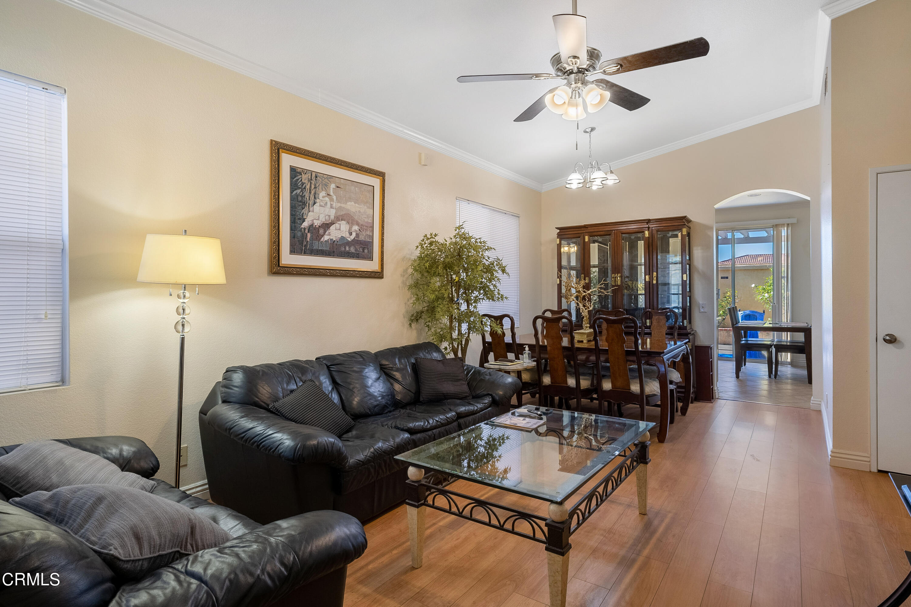 39573 June Road Temecula, CA 92591 - Photo 4 of 9 Living Room