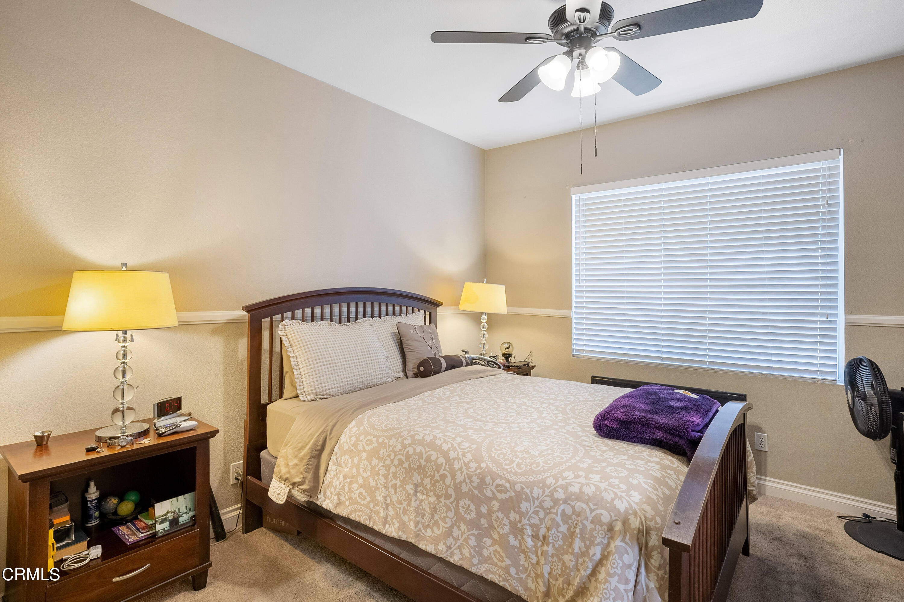 39573 June Road Temecula, CA 92591 - Photo 7 of 9 Master Bedroom