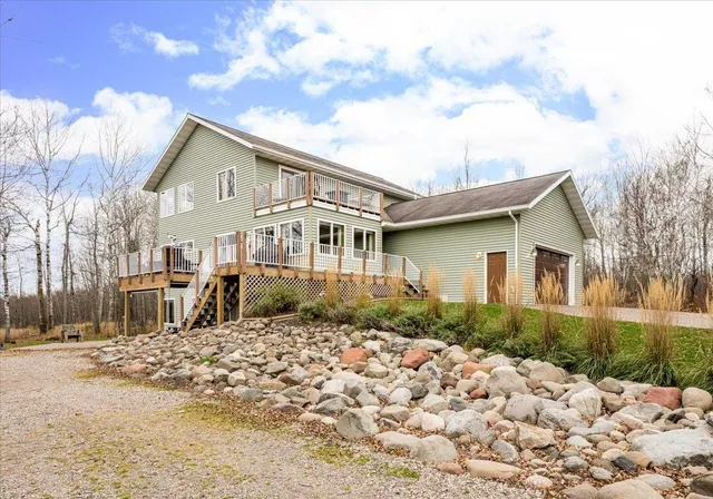 $750,000 | 5224 Falcon Drive, Hermantown, MN 55811
