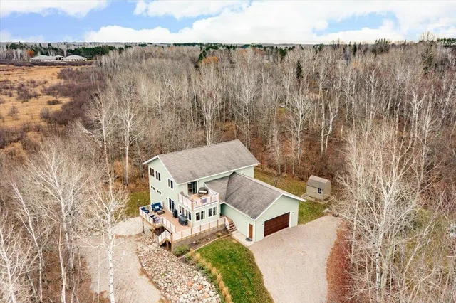 $750,000 | 5224 Falcon Drive, Hermantown, MN 55811