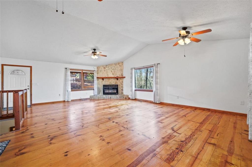 421 Cherokee Court Ellijay, GA 30540 - Photo 12 of 62