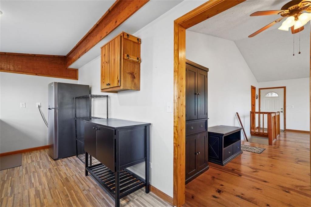 421 Cherokee Court Ellijay, GA 30540 - Photo 17 of 62