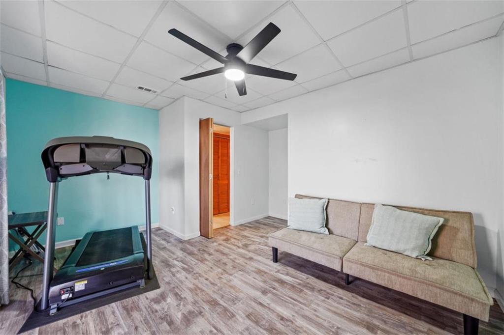 421 Cherokee Court Ellijay, GA 30540 - Photo 25 of 62