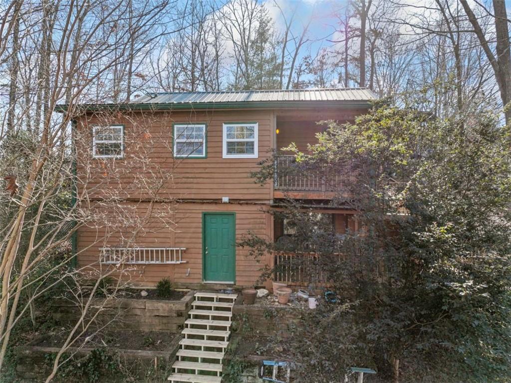 421 Cherokee Court Ellijay, GA 30540 - Photo 31 of 62