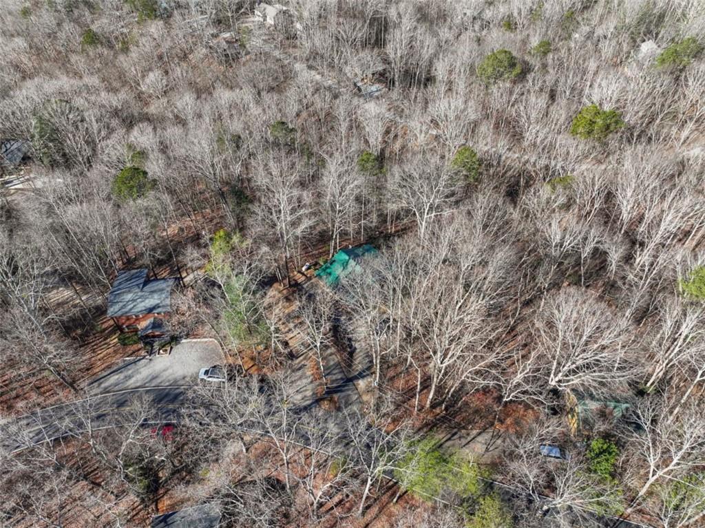 421 Cherokee Court Ellijay, GA 30540 - Photo 38 of 62