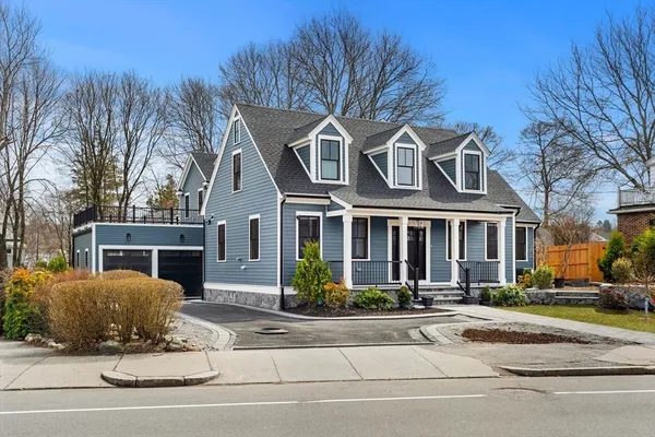 $3,399,000 | 462 Waltham Street, Newton, MA 02465