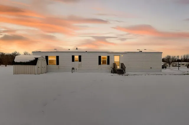 $49,900 | 1125 Russell Street, Wayland, MI 49348