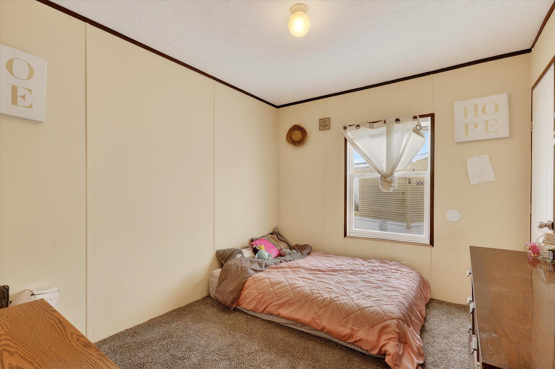 1125 Russell Street Wayland, MI 49348 - Photo 8 of 14 2nd Bedroom