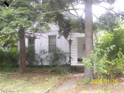 4288 Turney Road Cleveland, OH 44105 - Photo 1 of 1