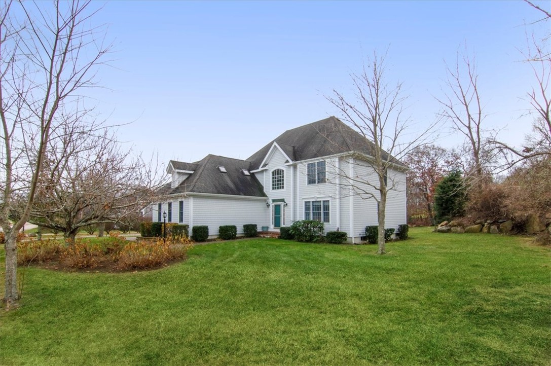 13 Wicklow Road Westerly, RI 02891 - Photo 2 of 46