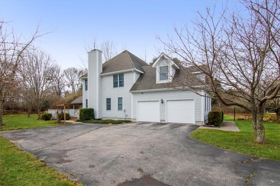 13 Wicklow Road Westerly, RI 02891 - Photo 4 of 46