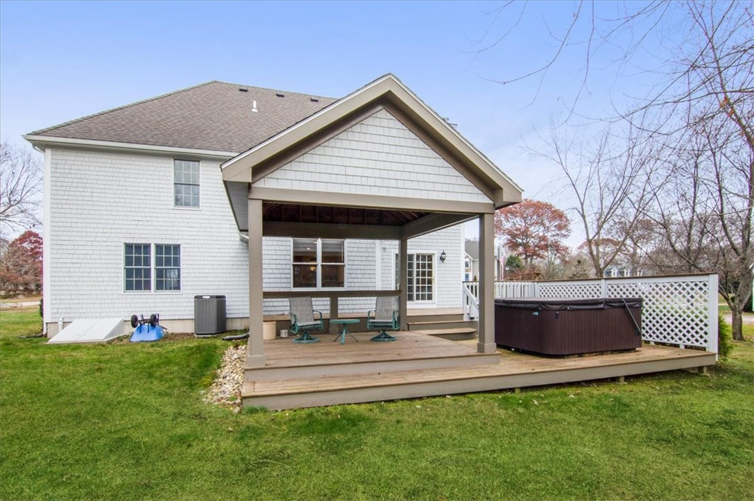 13 Wicklow Road Westerly, RI 02891 - Photo 42 of 46