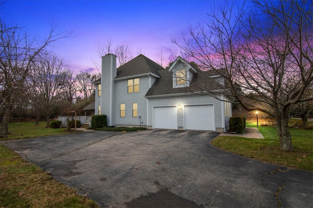 13 Wicklow Road Westerly, RI 02891 - Photo 6 of 46