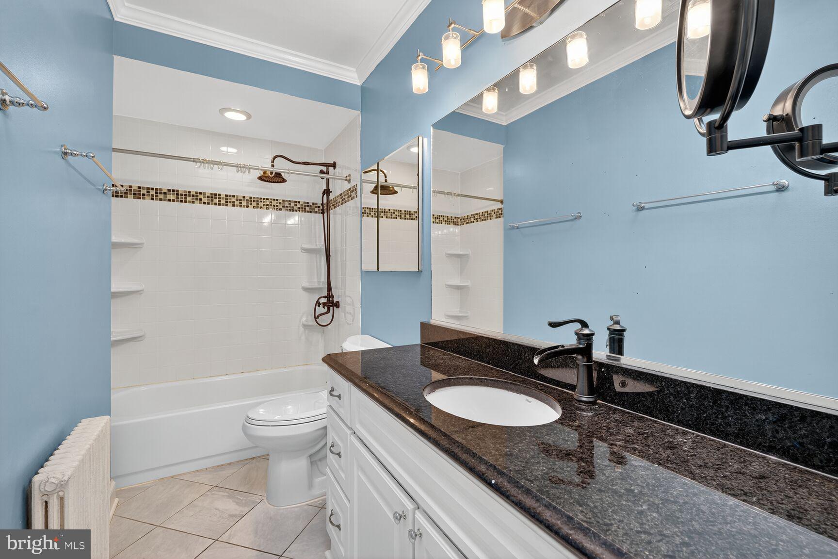 5235 43rd Street Northwest Washington, DC 20015 - Photo 8 of 11