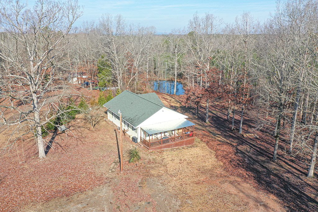 2206 State Rd S-24-102 Ninety Six, SC 29666 - Photo 3 of 19 Gallery Image 3