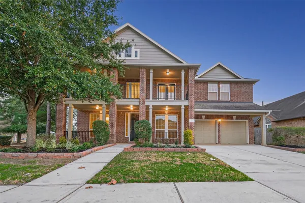 $549,000 | 7003 Bristol Memorial Drive, Spring, TX 77379