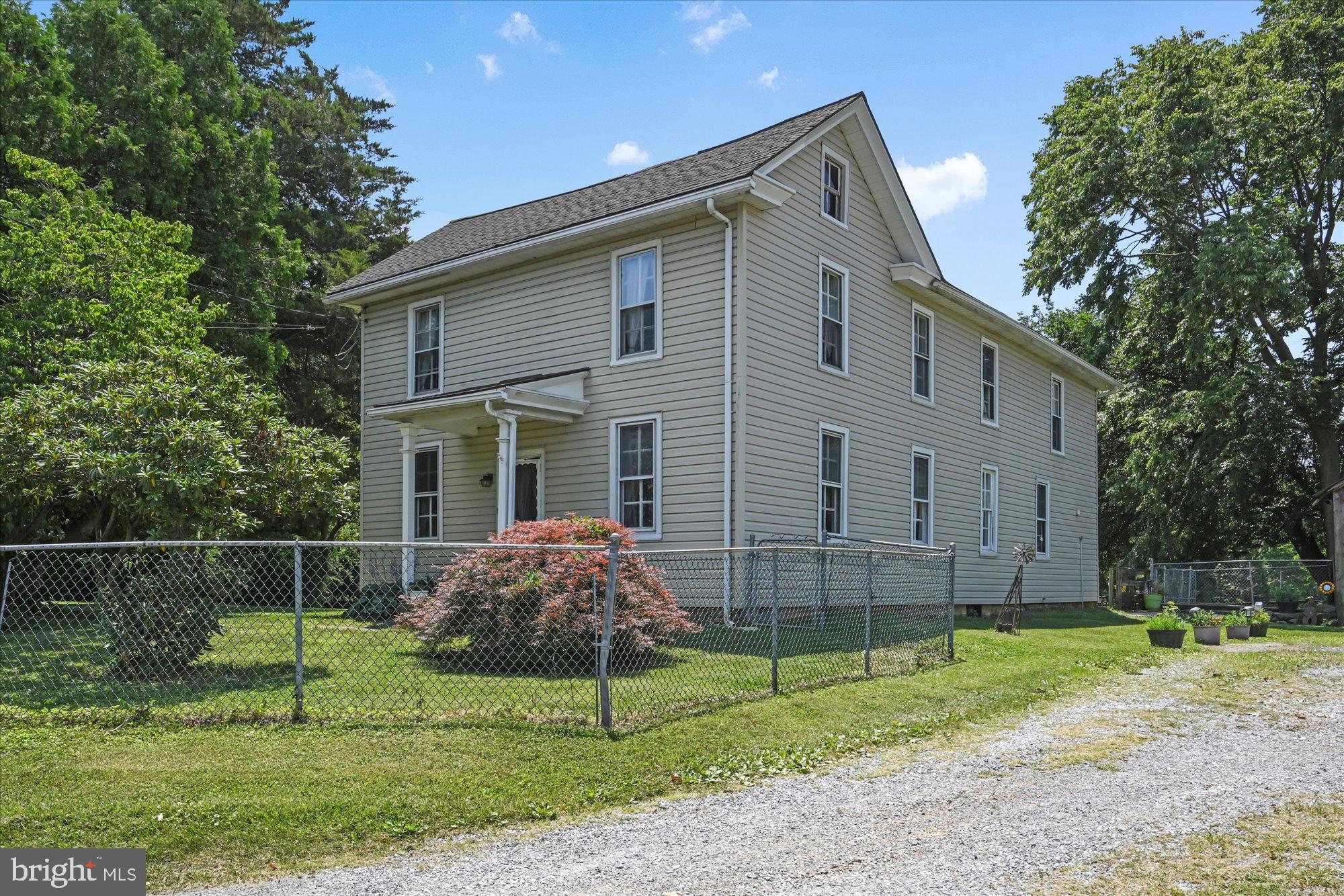 1836 Iron Bridge Road Columbia, PA 17512 - Photo 1 of 38 Front