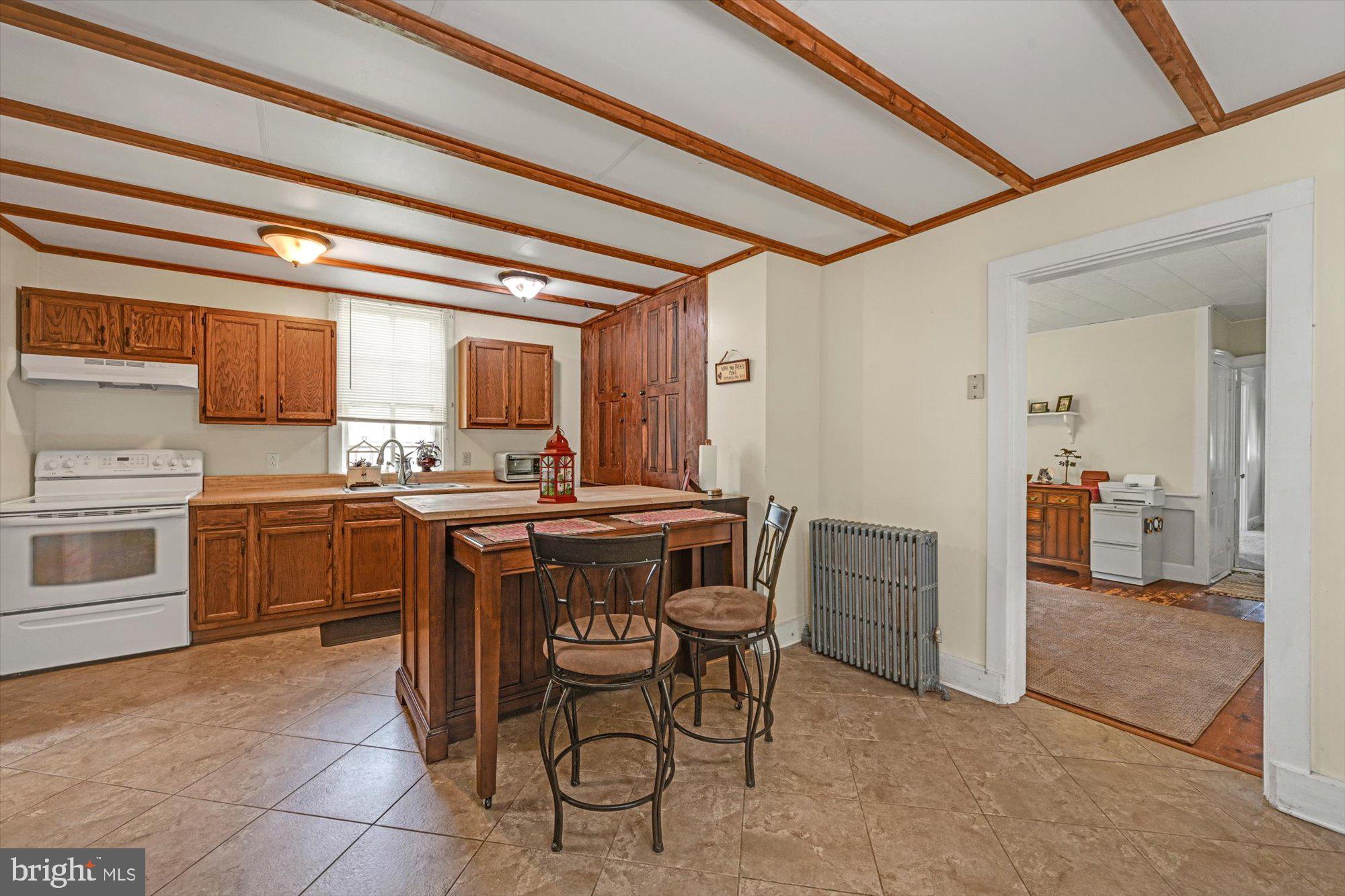 1836 Iron Bridge Road Columbia, PA 17512 - Photo 13 of 38 Kitchen