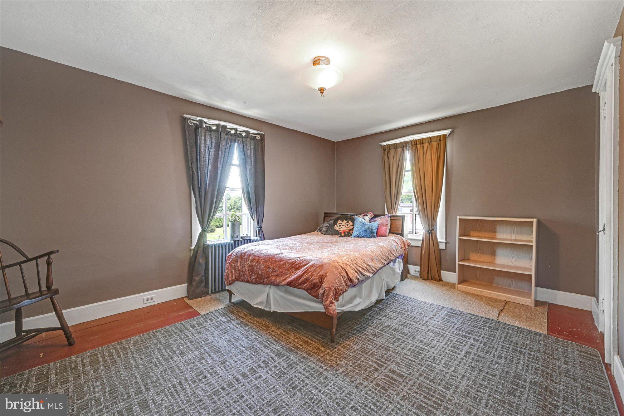 1836 Iron Bridge Road Columbia, PA 17512 - Photo 17 of 38 Bedroom