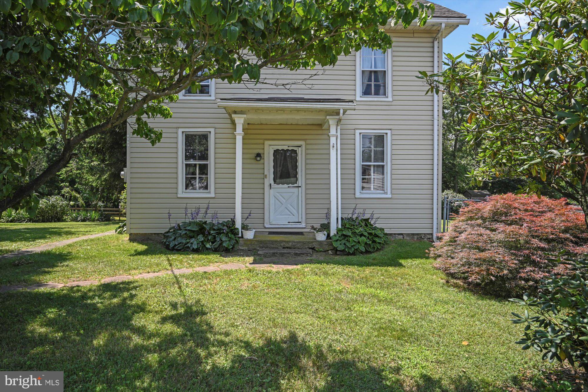1836 Iron Bridge Road Columbia, PA 17512 - Photo 2 of 38 Front