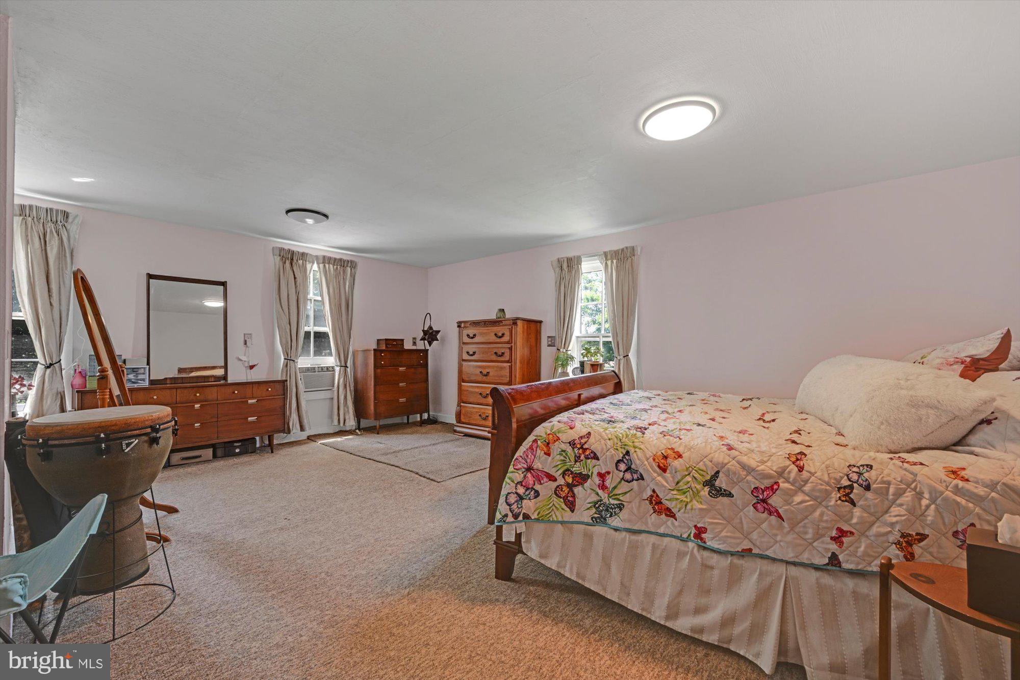 1836 Iron Bridge Road Columbia, PA 17512 - Photo 21 of 38 Primary Bedroom