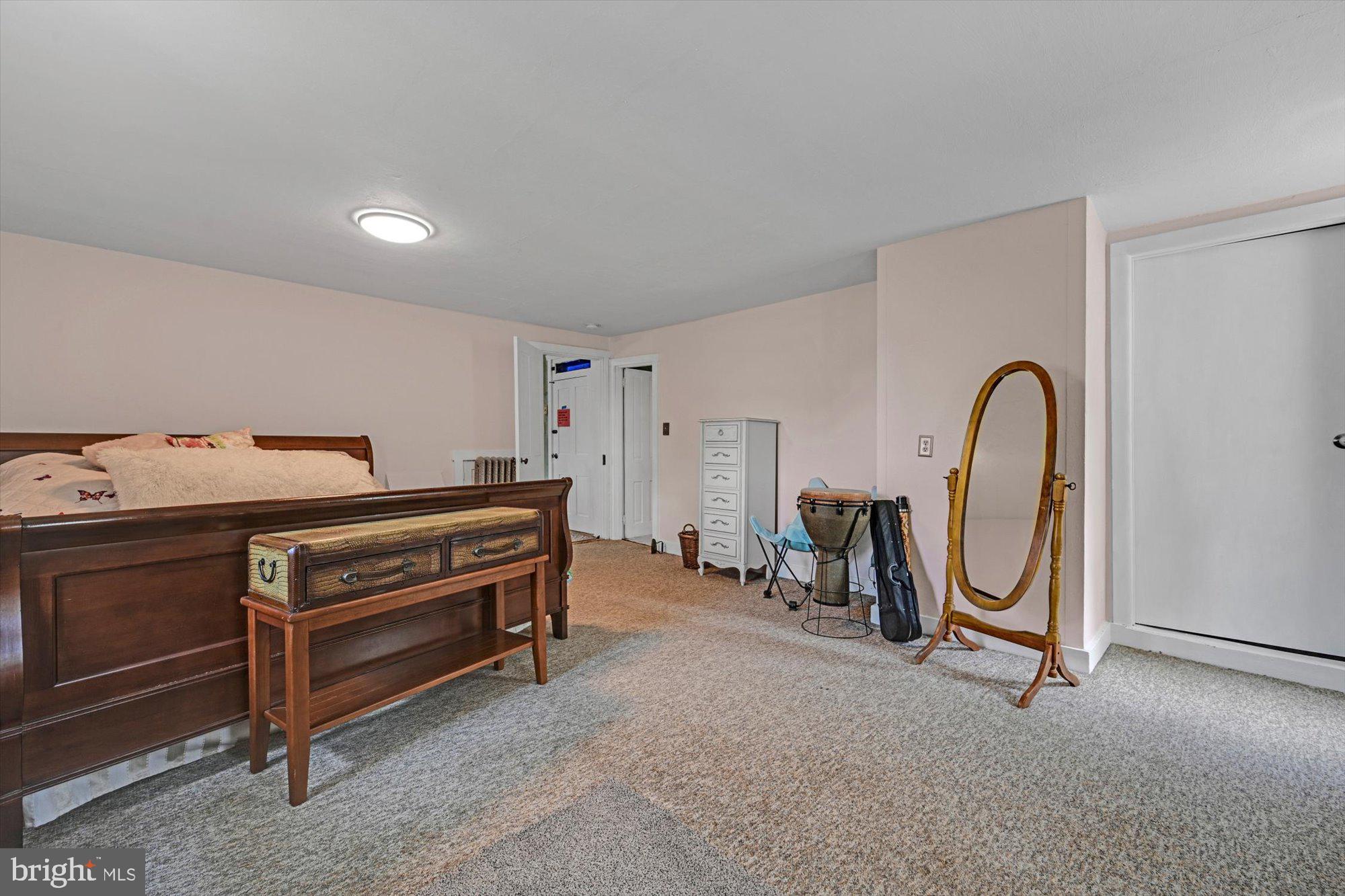 1836 Iron Bridge Road Columbia, PA 17512 - Photo 22 of 38 Primary Bedroom