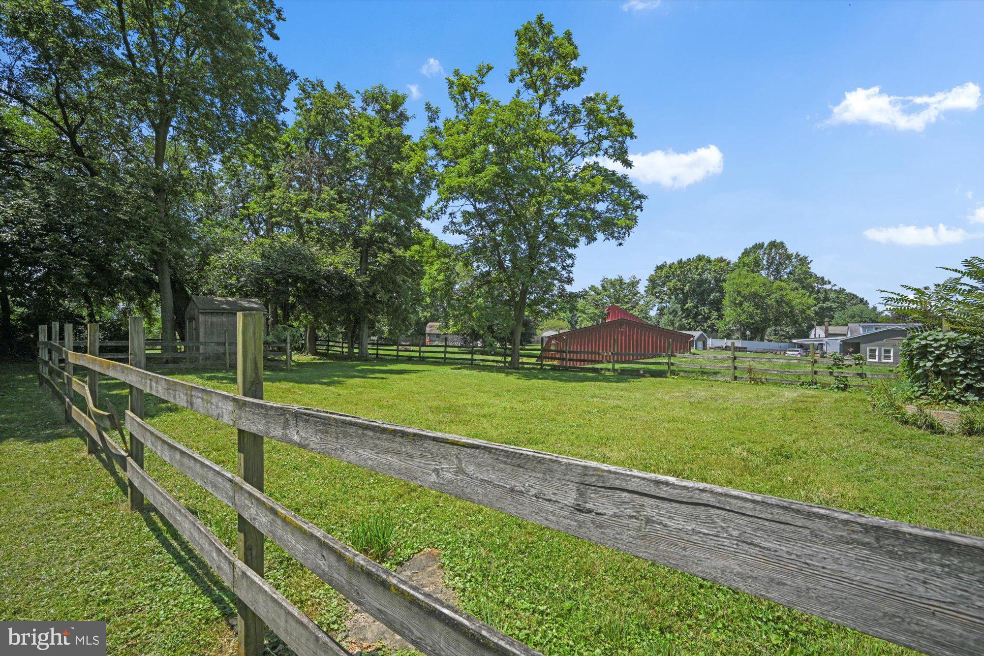 1836 Iron Bridge Road Columbia, PA 17512 - Photo 26 of 38 Pasture