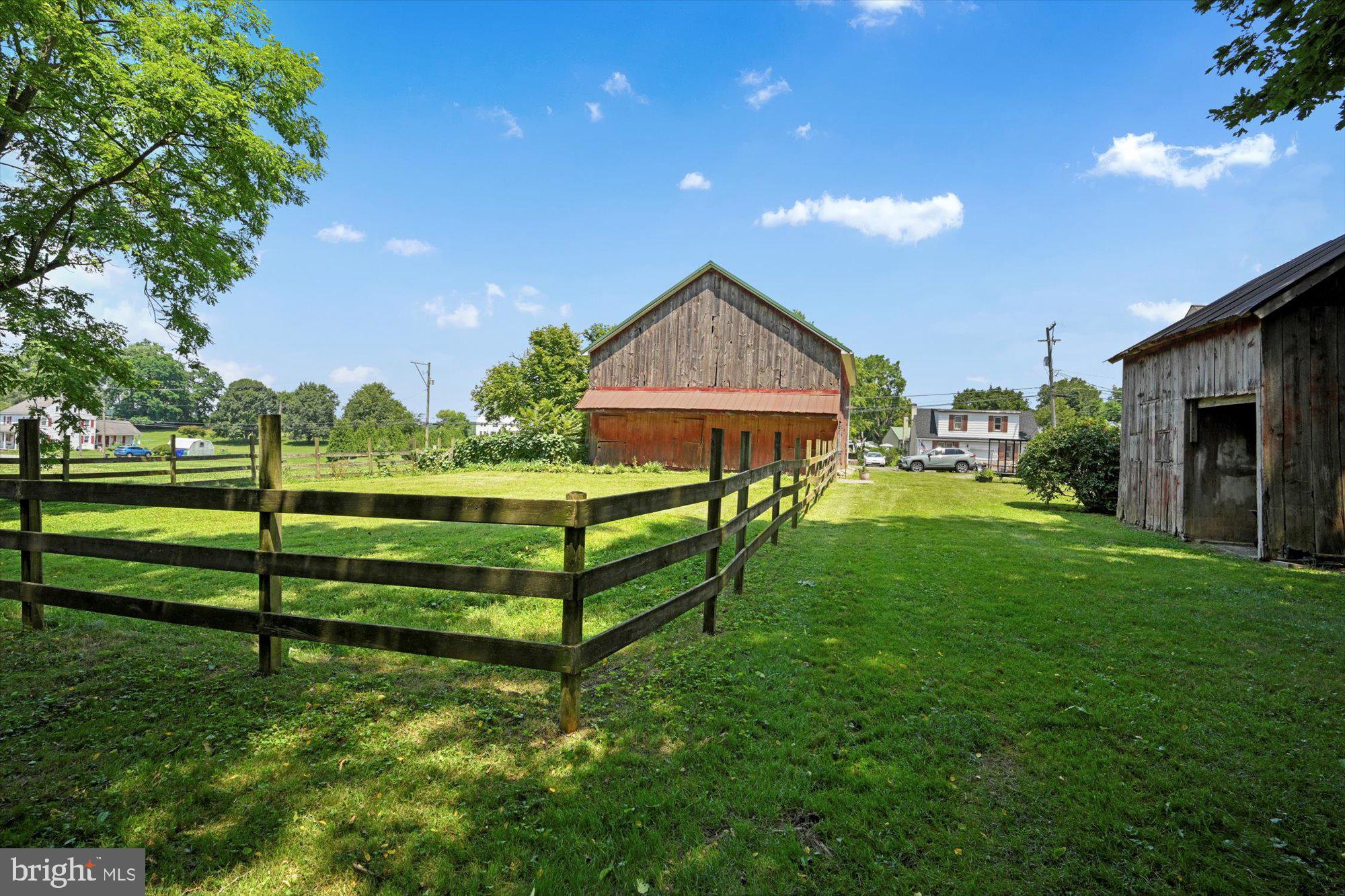1836 Iron Bridge Road Columbia, PA 17512 - Photo 27 of 38 Pasture