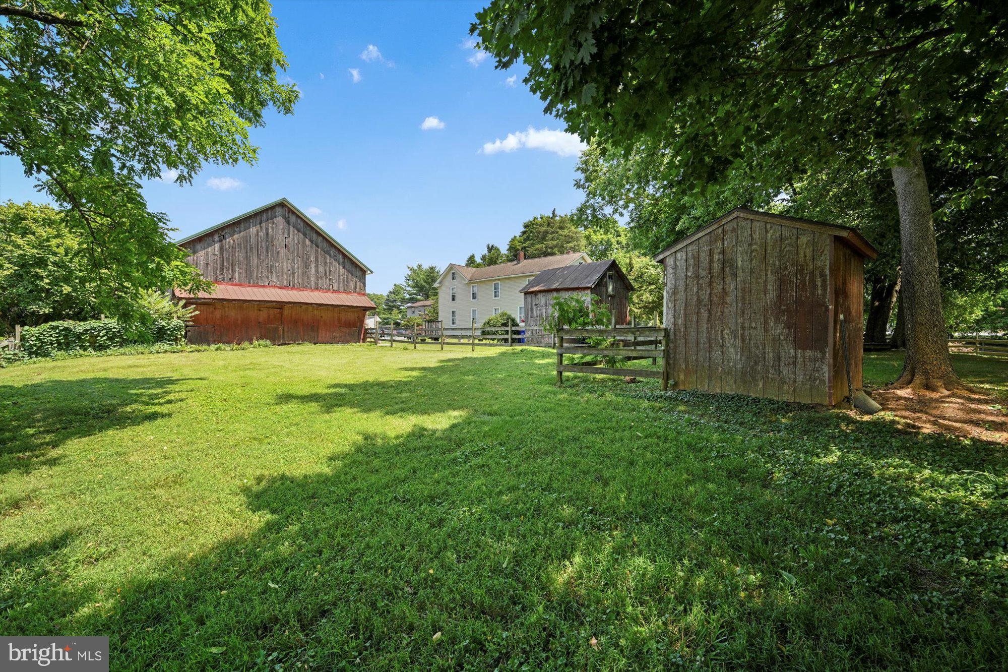 1836 Iron Bridge Road Columbia, PA 17512 - Photo 32 of 38 Pasture