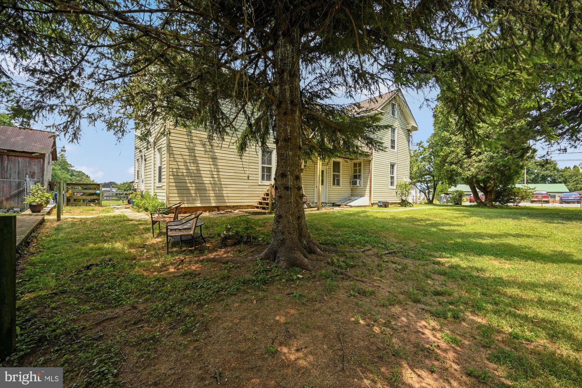 1836 Iron Bridge Road Columbia, PA 17512 - Photo 35 of 38 Rear