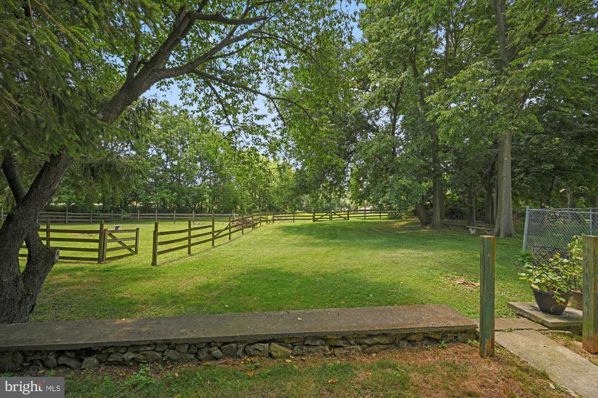 1836 Iron Bridge Road Columbia, PA 17512 - Photo 36 of 38 Yard