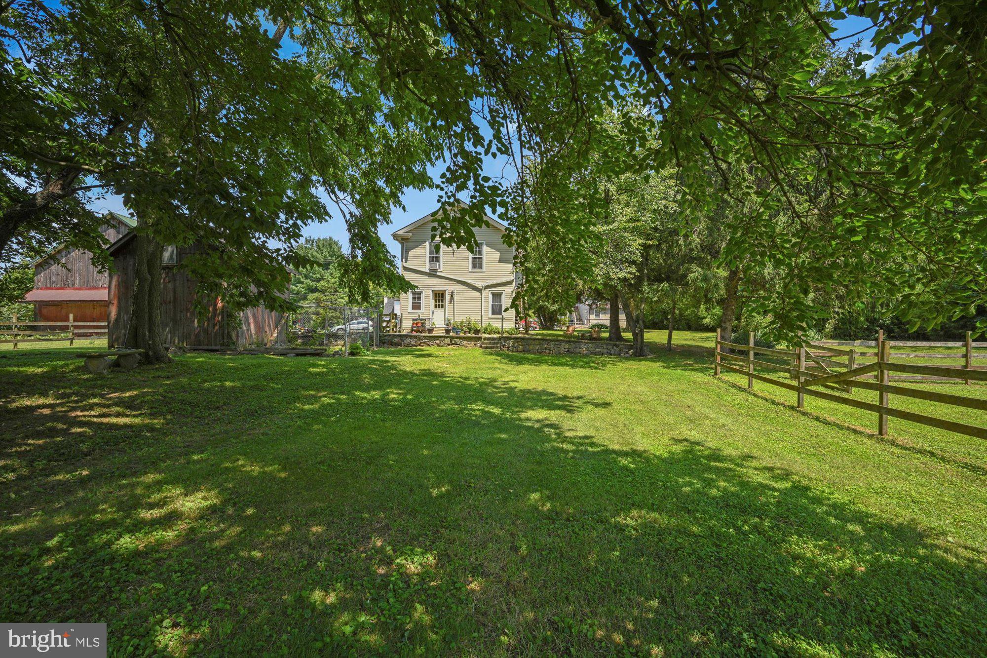 1836 Iron Bridge Road Columbia, PA 17512 - Photo 37 of 38 Rear