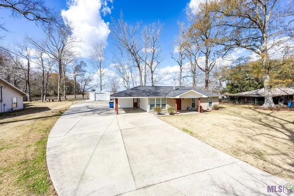 $195,000 | 10563 Jack Torres Road, Maringouin, LA 70757