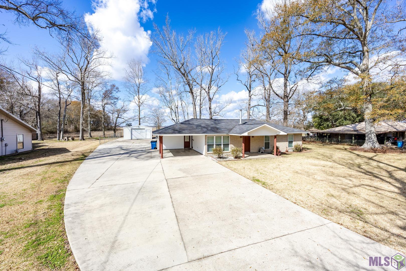 10563 Jack Torres Road Maringouin, LA 70757 - Photo 1 of 27