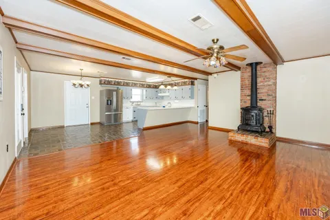 $200,000 | 10563 Jack Torres Road, Maringouin, LA 70757