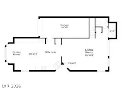 $1,905 | 10521 West Table Lands Court, Las Vegas, NV 89129