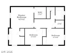$1,905 | 10521 West Table Lands Court, Las Vegas, NV 89129