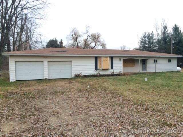 3177 Castle Road North Branch, MI 48461 - Photo 1 of 28