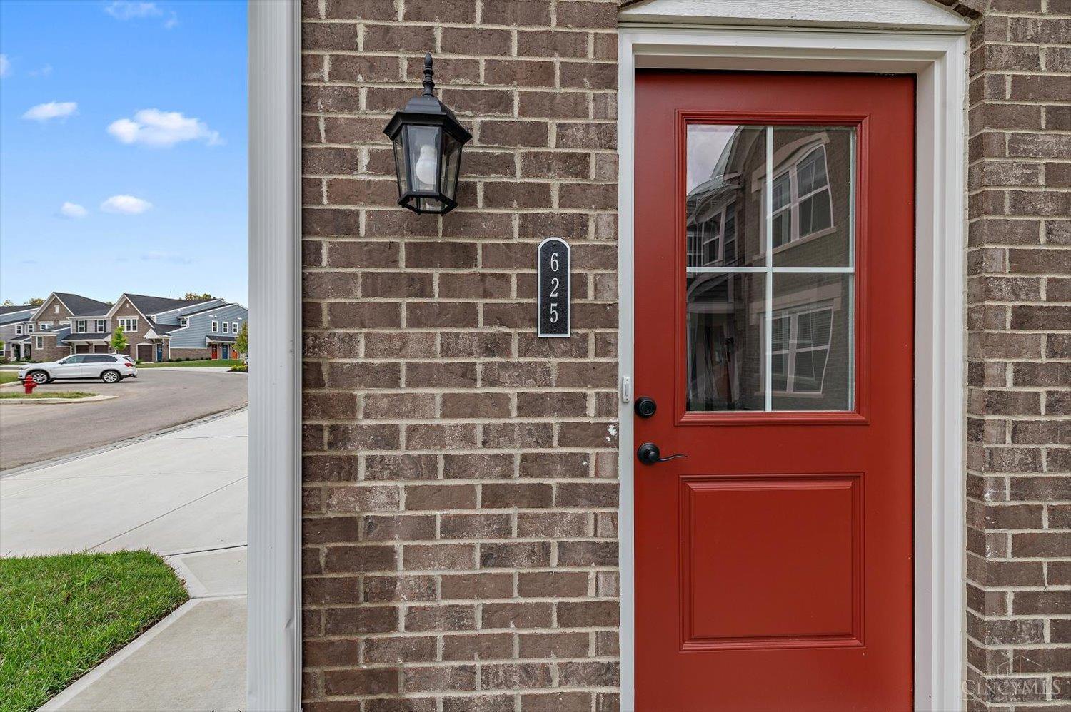 625 Tradition Ridge, Unit 80302 Cincinnati, OH 45245 - Photo 26 of 30 Gallery Image 26