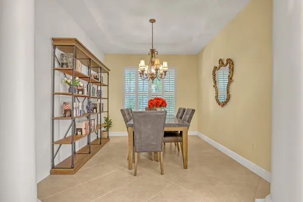 $514,850 | 9493 Via Elegante, Wellington, FL 33411