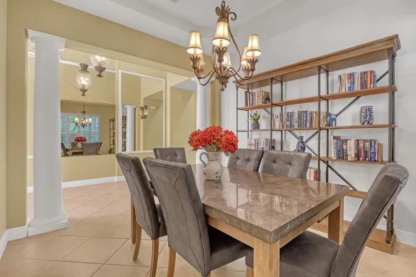 $514,850 | 9493 Via Elegante, Wellington, FL 33411