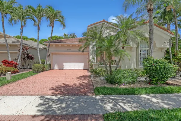 $514,850 | 9493 Via Elegante, Wellington, FL 33411