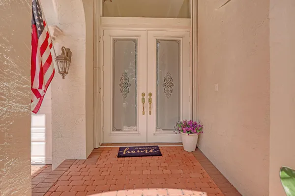 $514,850 | 9493 Via Elegante, Wellington, FL 33411