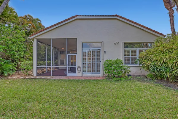 $514,850 | 9493 Via Elegante, Wellington, FL 33411