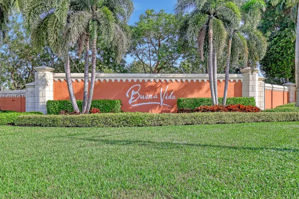$514,850 | 9493 Via Elegante, Wellington, FL 33411