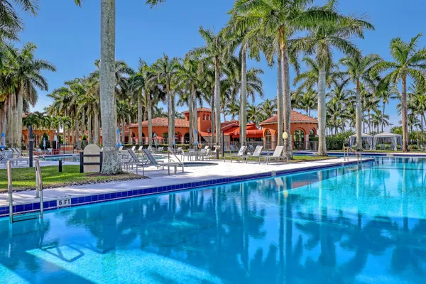 $514,850 | 9493 Via Elegante, Wellington, FL 33411