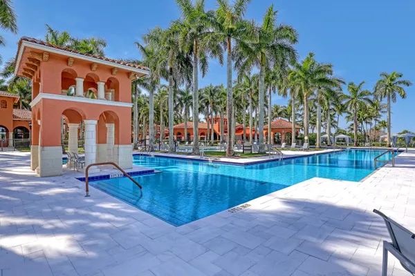 $514,850 | 9493 Via Elegante, Wellington, FL 33411